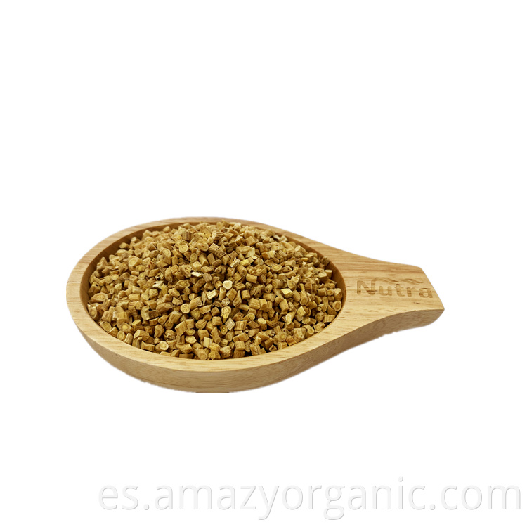 Organic Astragalus Cut